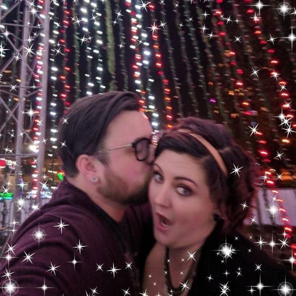 Meet your Posher, Beth